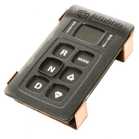 Allison Automatic Transmission Control Module 29551556